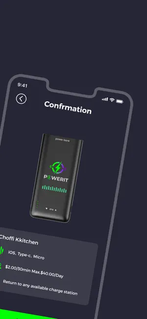 PowerIT screenshot 4
