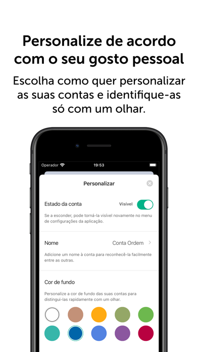 ABANCA - Portugal Screenshot