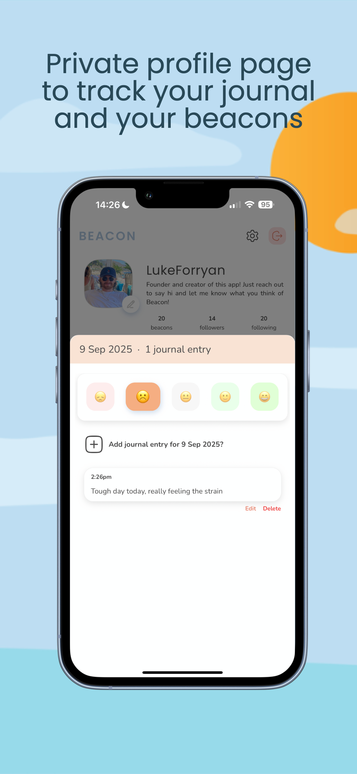 Beacon - Light a Beacon screenshot 10