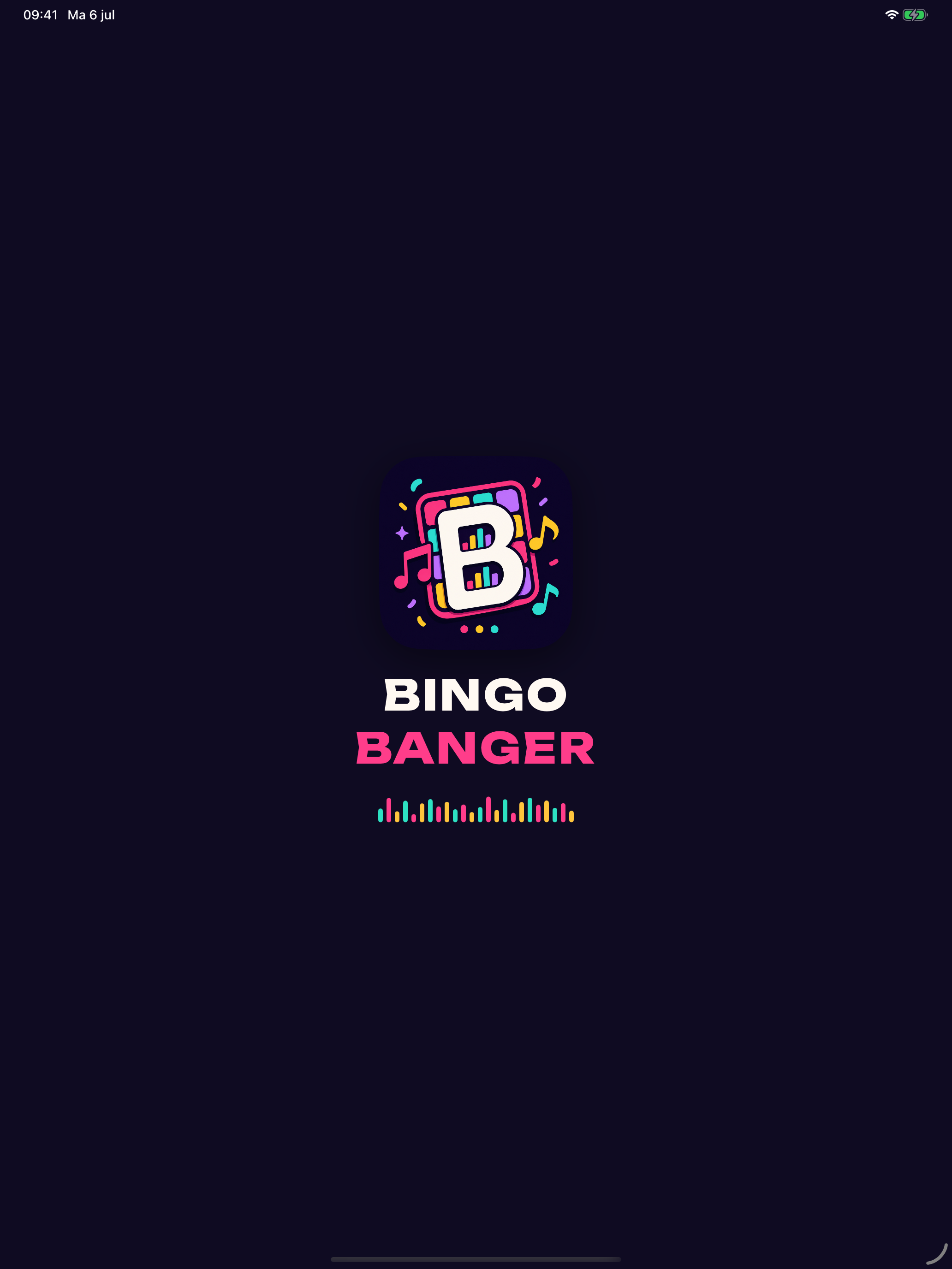 Bingo Banger screenshot 8