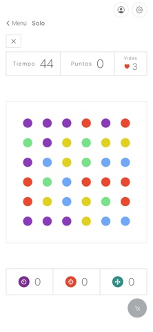 Dots: swipe and connect screenshot 2