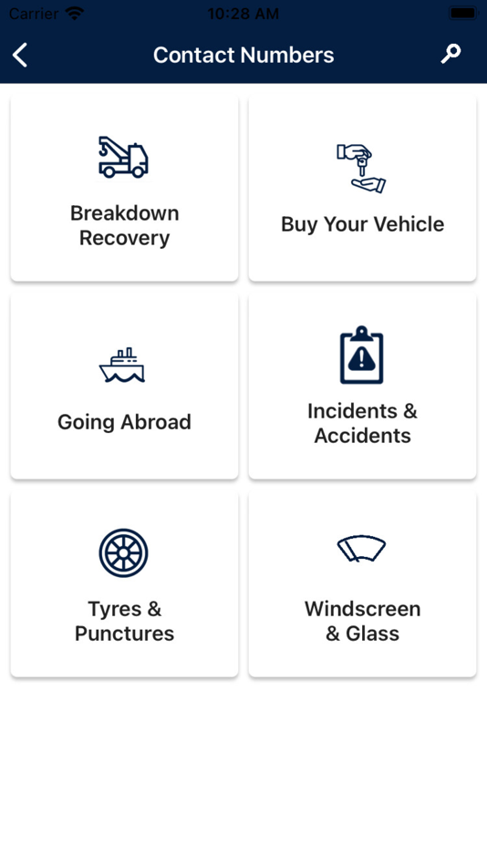 #3. Days Fleet App (iOS) Podle: Jaama Ltd