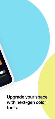 Change My Wall Colour: Wall Me screenshot