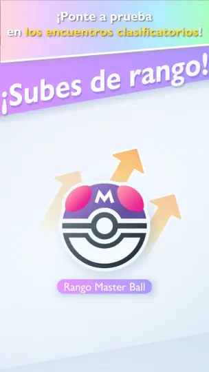 Captura de pantalla de JCC Pokémon Pocket en iPhone 7