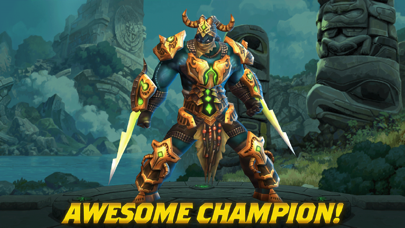 Champion Tower Defenseのおすすめ画像2