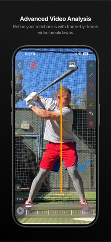 CURVE Sports screenshot
