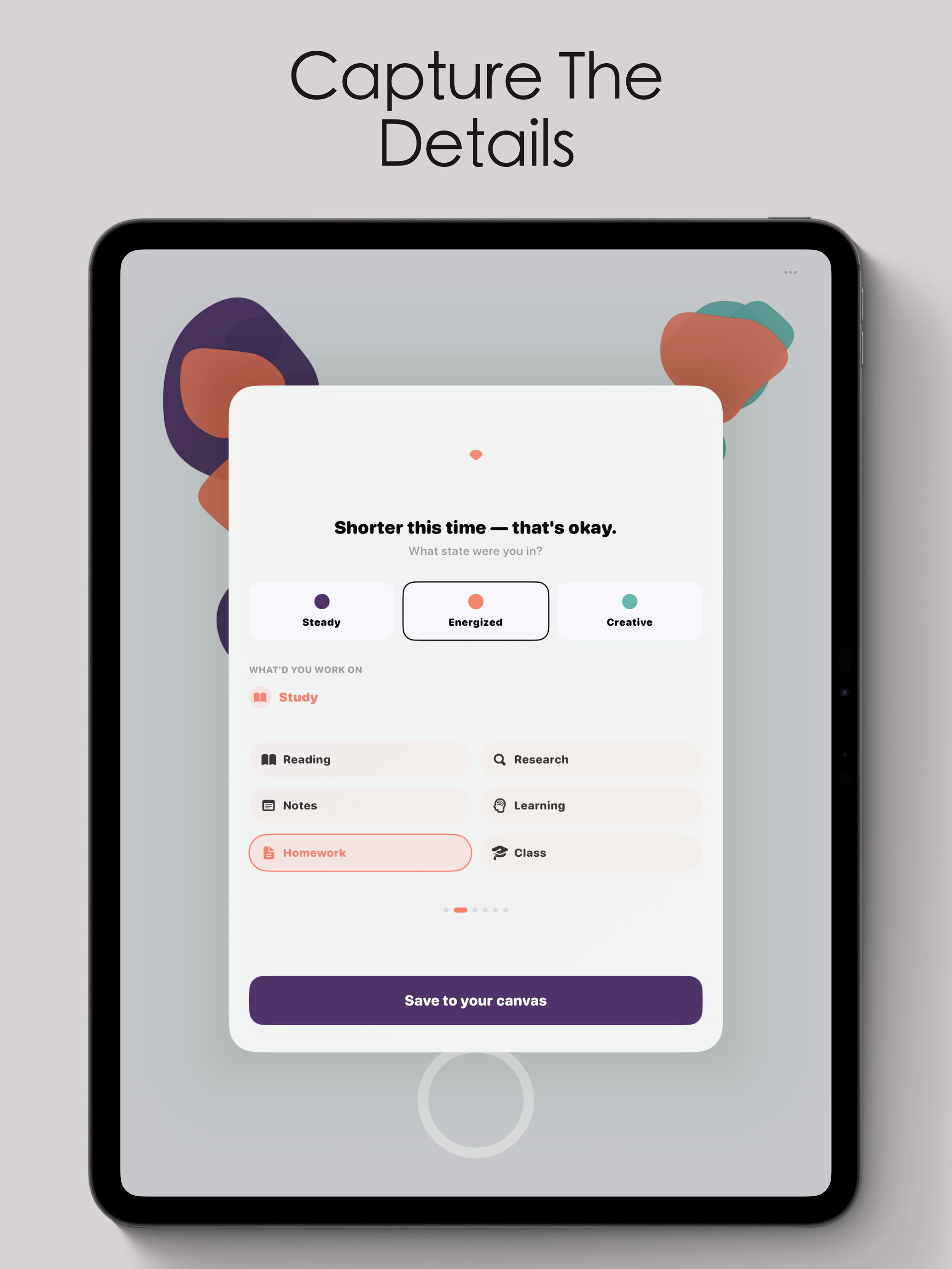 Flowify: Focus & Habit Tracker screenshot 9