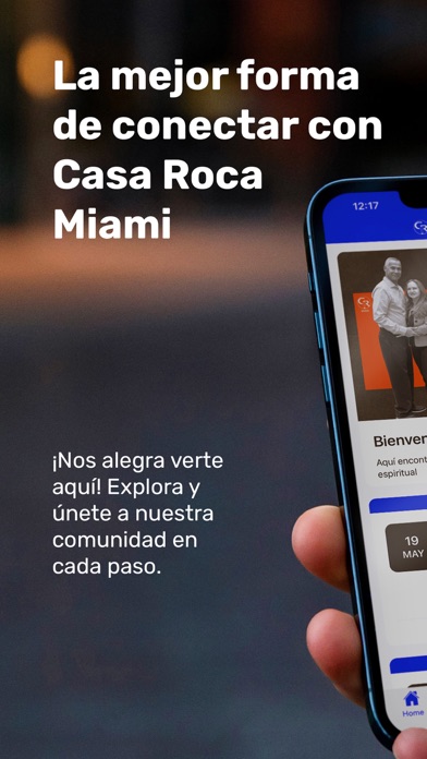 Casa Roca - Miami Screenshot