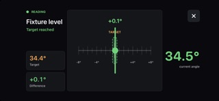 Azimuth Focus Assistant screenshot