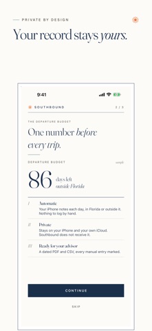 Southbound: Florida Days Screenshot 7 of 7