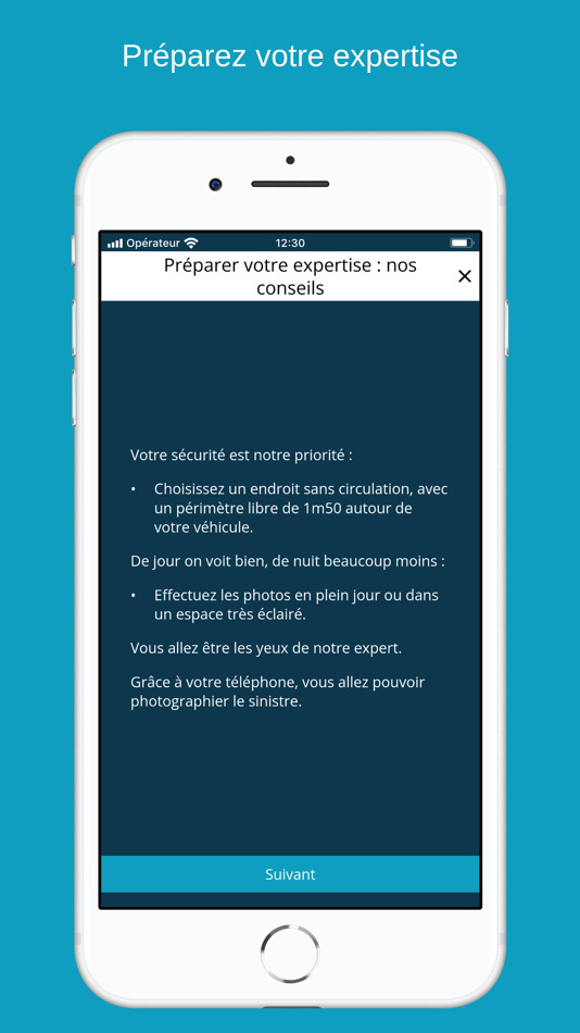 #4. Autogriff (iOS) Podle: Autogriff