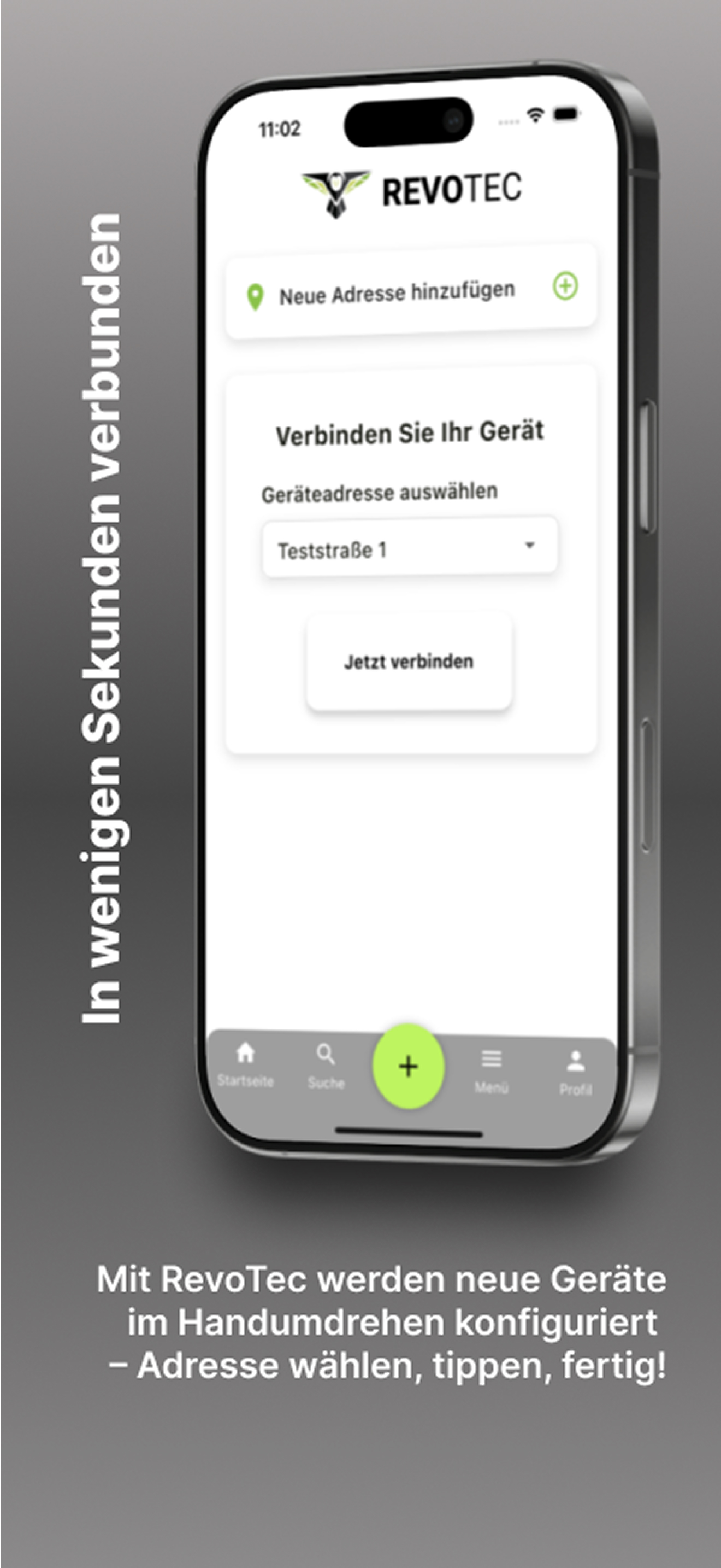 RevoTec screenshot 5