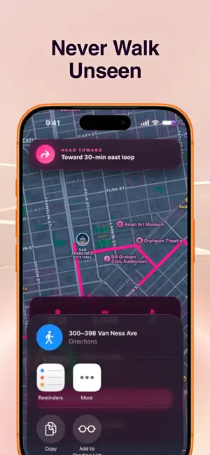 Hot Girl Walk: Know the Vibes screenshot 4
