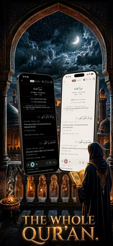 Joyful Muslims Audiobooks screenshot 3 of 9