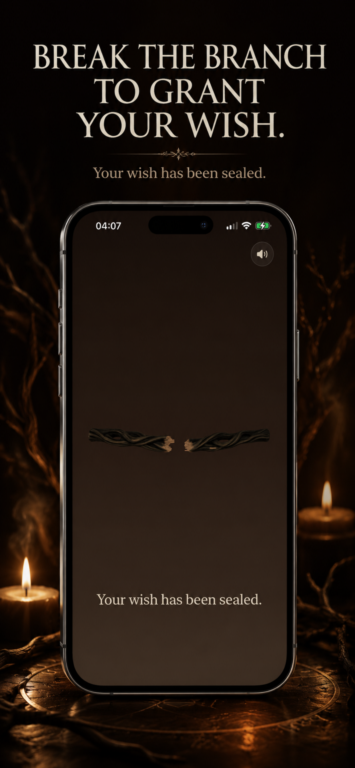Wish Willow screenshot 3