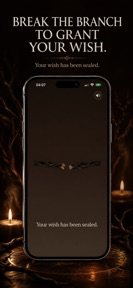 Wish Willow screenshot