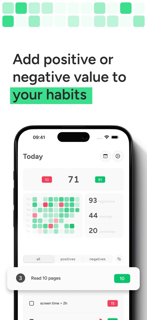 Gameify - Habit Tracker Game - App de Productividad | MWM