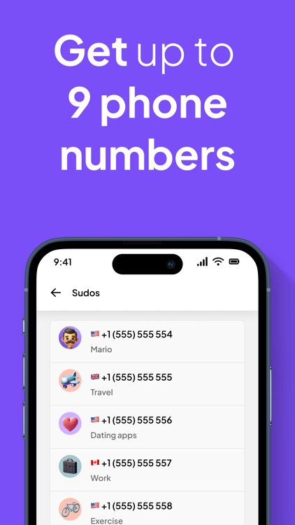 MySudo - Protect Your Identity