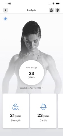 get aktiv. screenshot