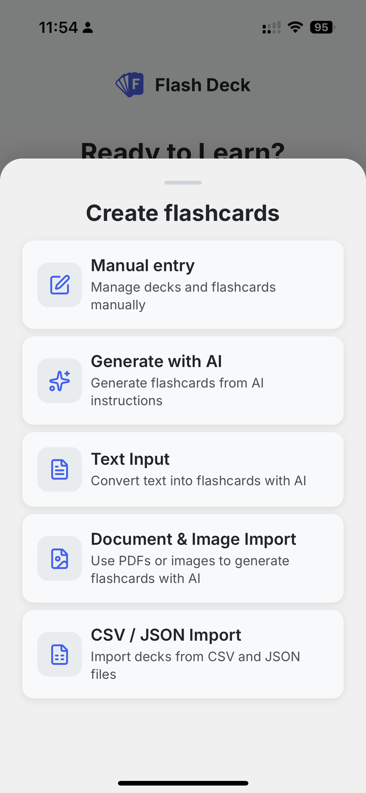 Flashdeck.net