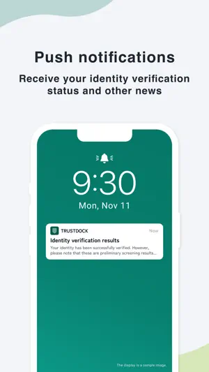 TRUSTDOCK screenshot 3