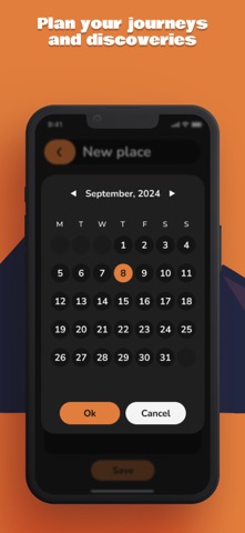 Culture Compass Hub screenshot
