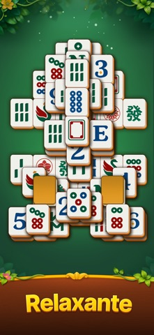 Mahjong Blast screenshot 5
