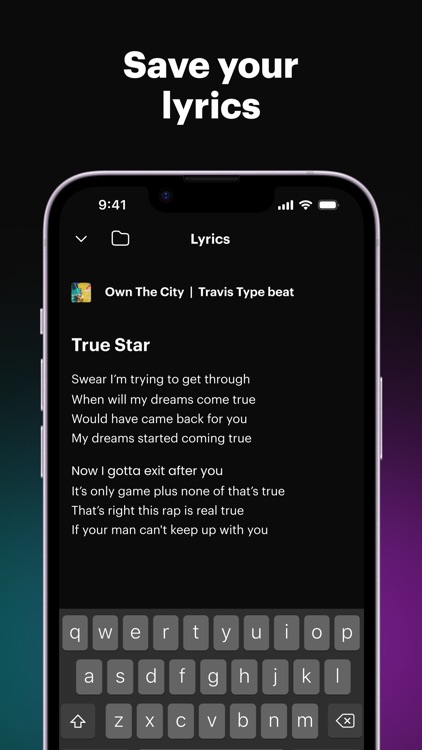 Rapchat - Music Maker & Beats screenshot-5