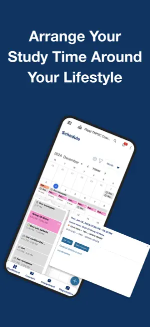 Rajaji TNPSC Coaching Centre screenshot 4
