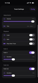 SoundBoard+ screenshot