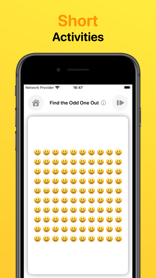 #3. Interlude - Mindful Wait (iOS) 由: Timothee Jouve