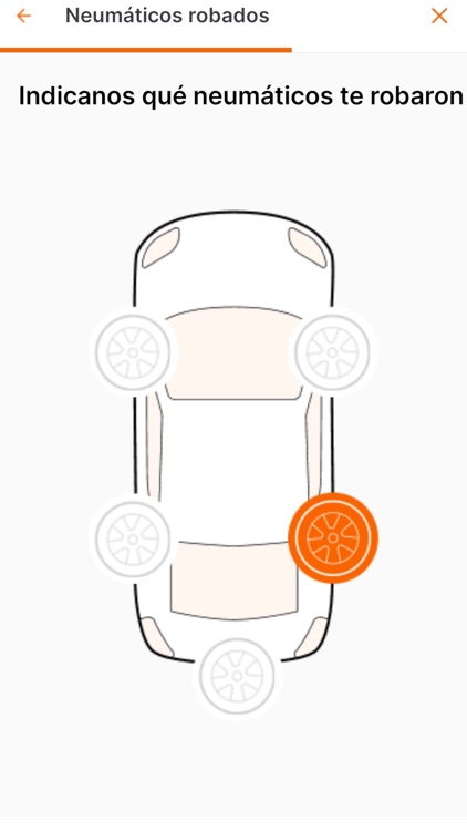 Answer Seguros screenshot-5