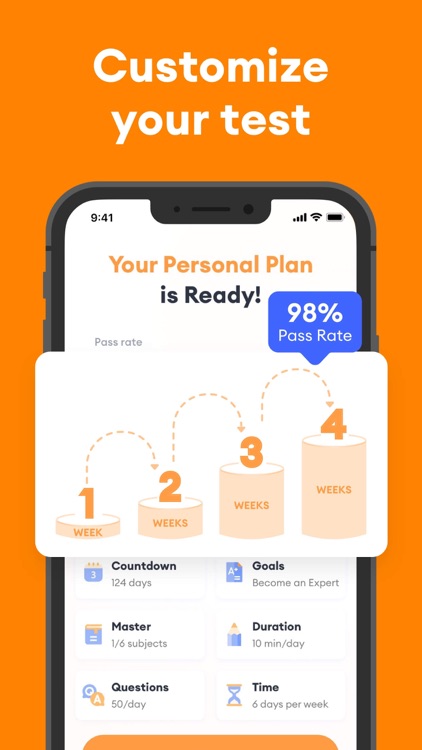 Electrician Test Prep 2025 screenshot-4