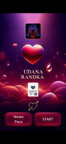 Udana Randka screenshot 1