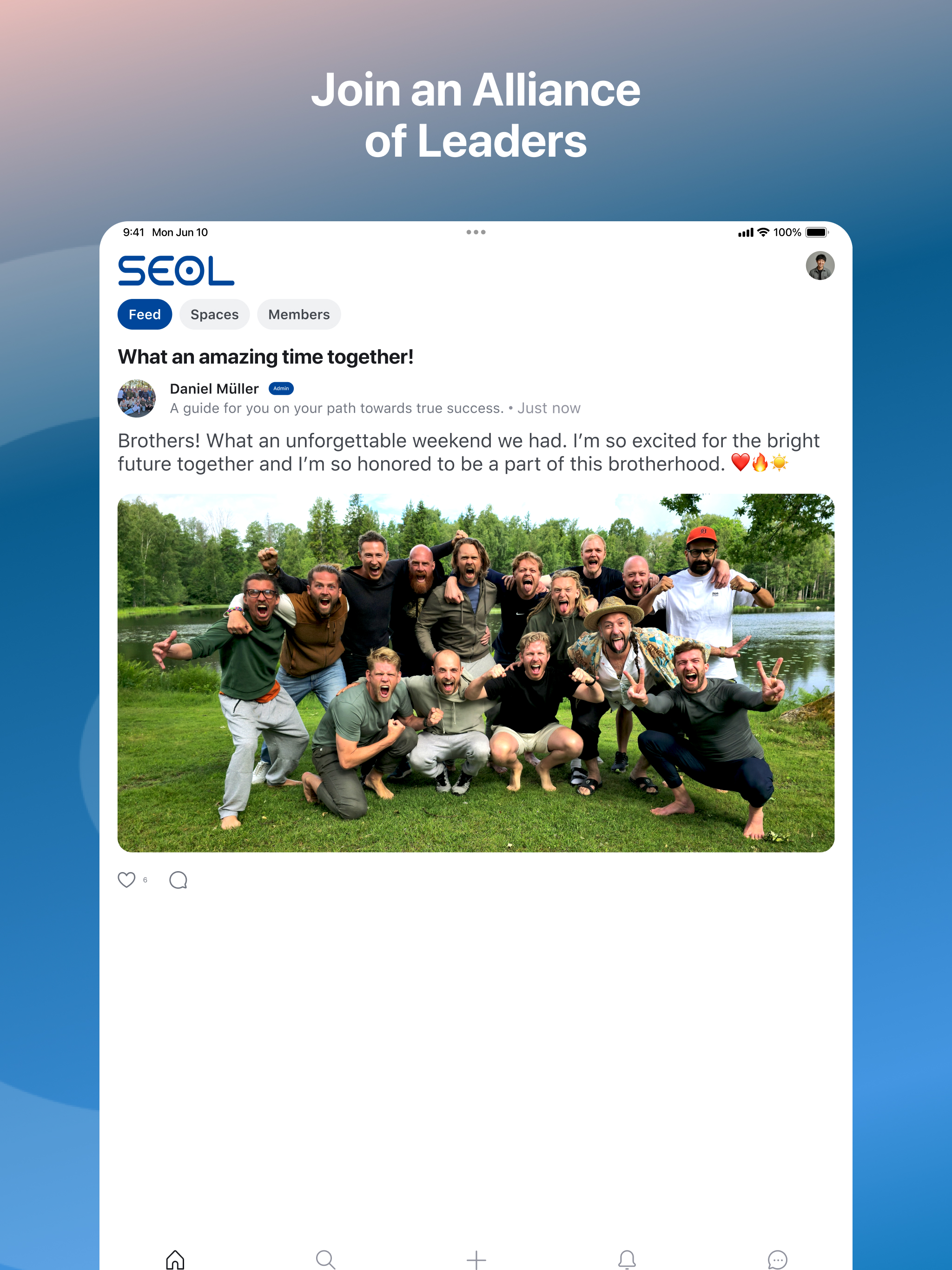 SEOL Alliance
