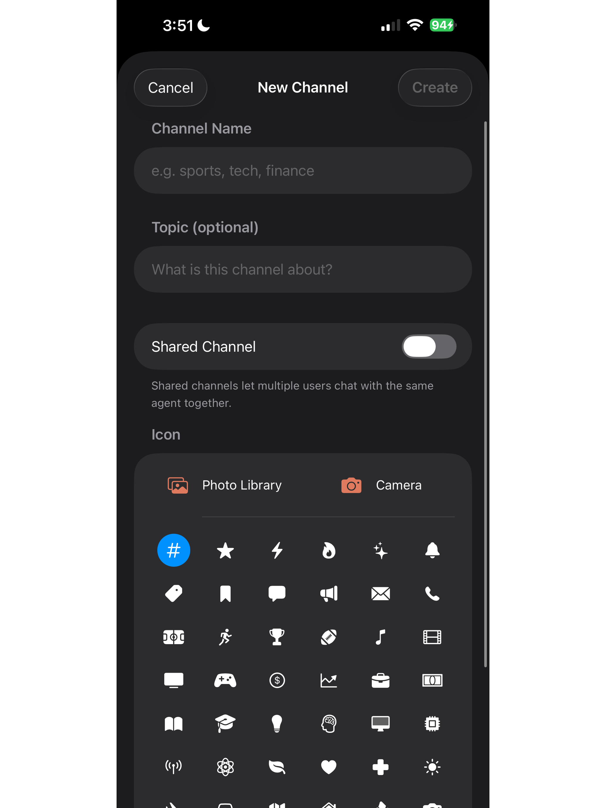 MyApping