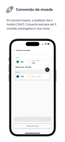 RCS Global: Conta Global Screenshot 5 of 5