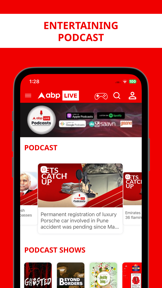 ABP LIVE Official App screenshot