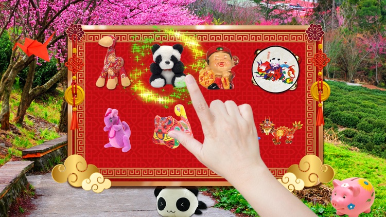 Chinese Food & Fortune Cookies screenshot-6