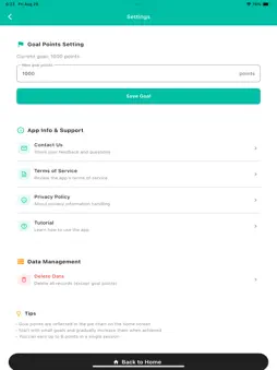 FocusMint screenshot 14