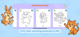 Animal Games: Lil Explorers Screenshot 6 of 6