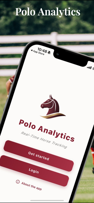 Polo Analytics Screenshot 1 of 5