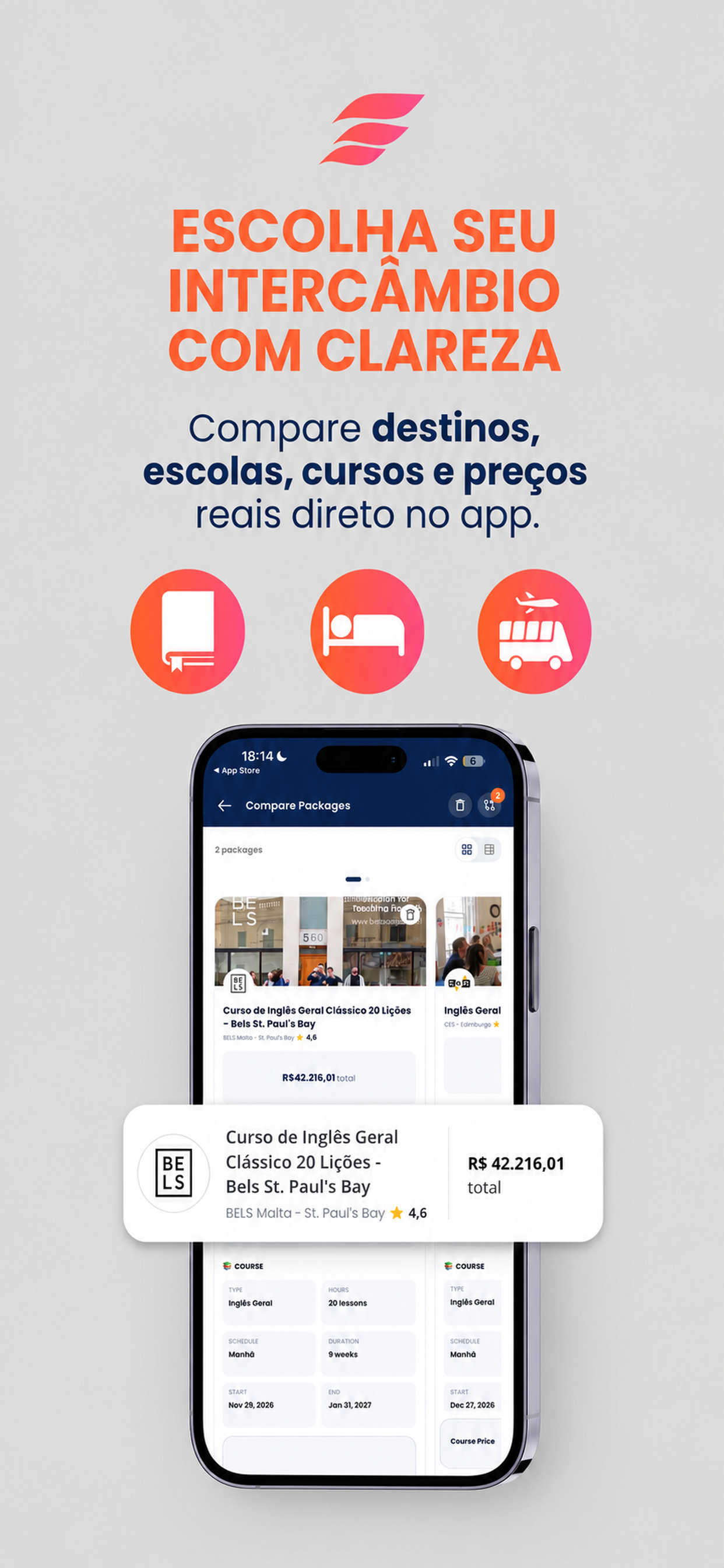Tripwai screenshot 2