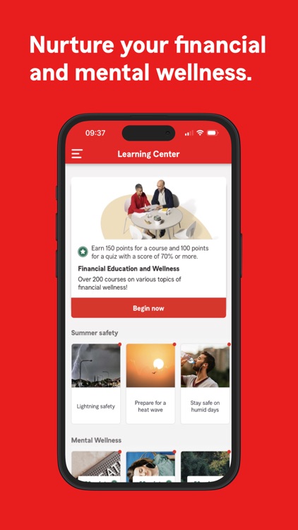 Life Enhanced by State Farm screenshot-3