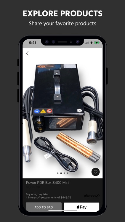 Elimadent | Anson PDR screenshot-4