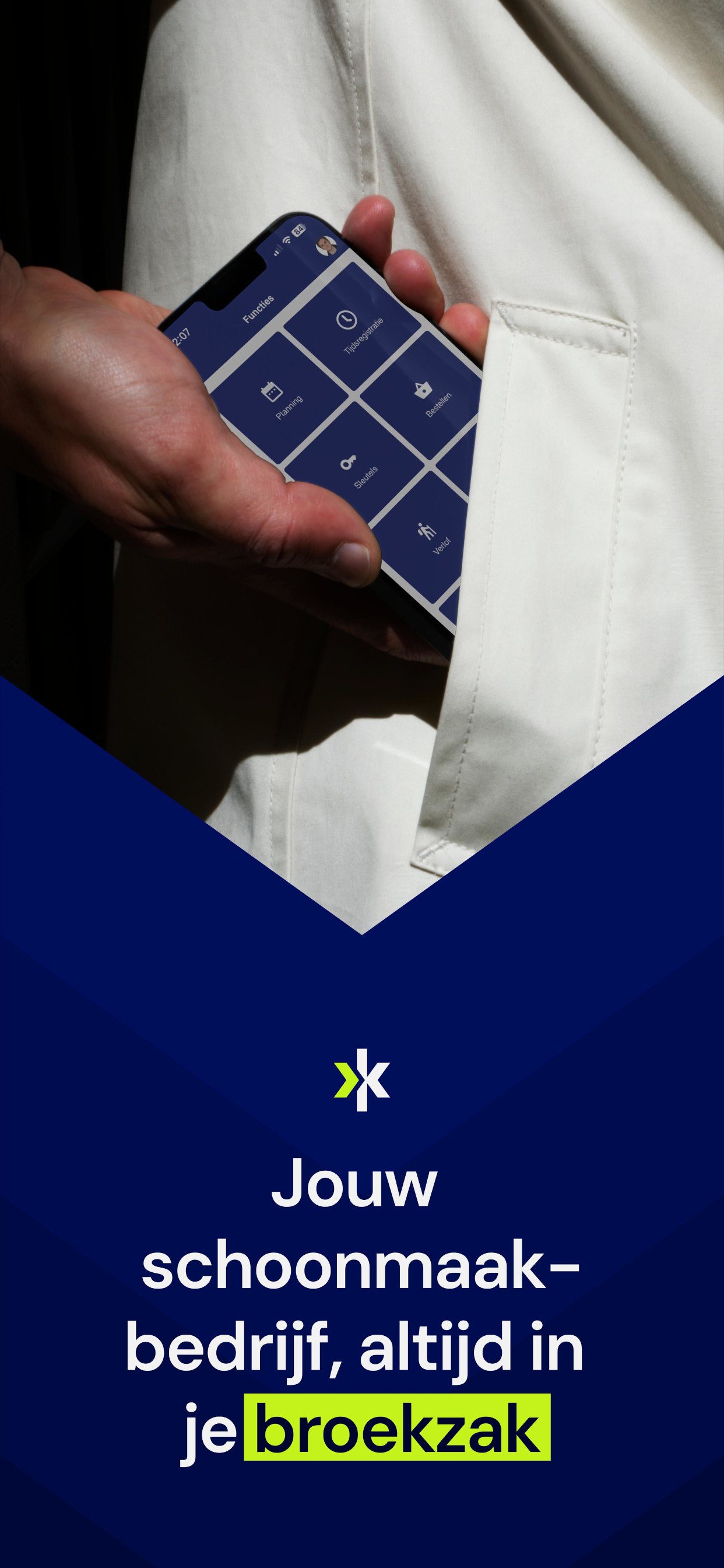 Klien IT Systems