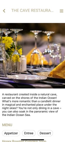 PrideInn Hotels & Resorts screenshot