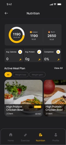 KettleFlow Screenshot 5 of 7