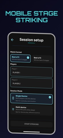 ChaosControl.gg Screenshot 4 of 5