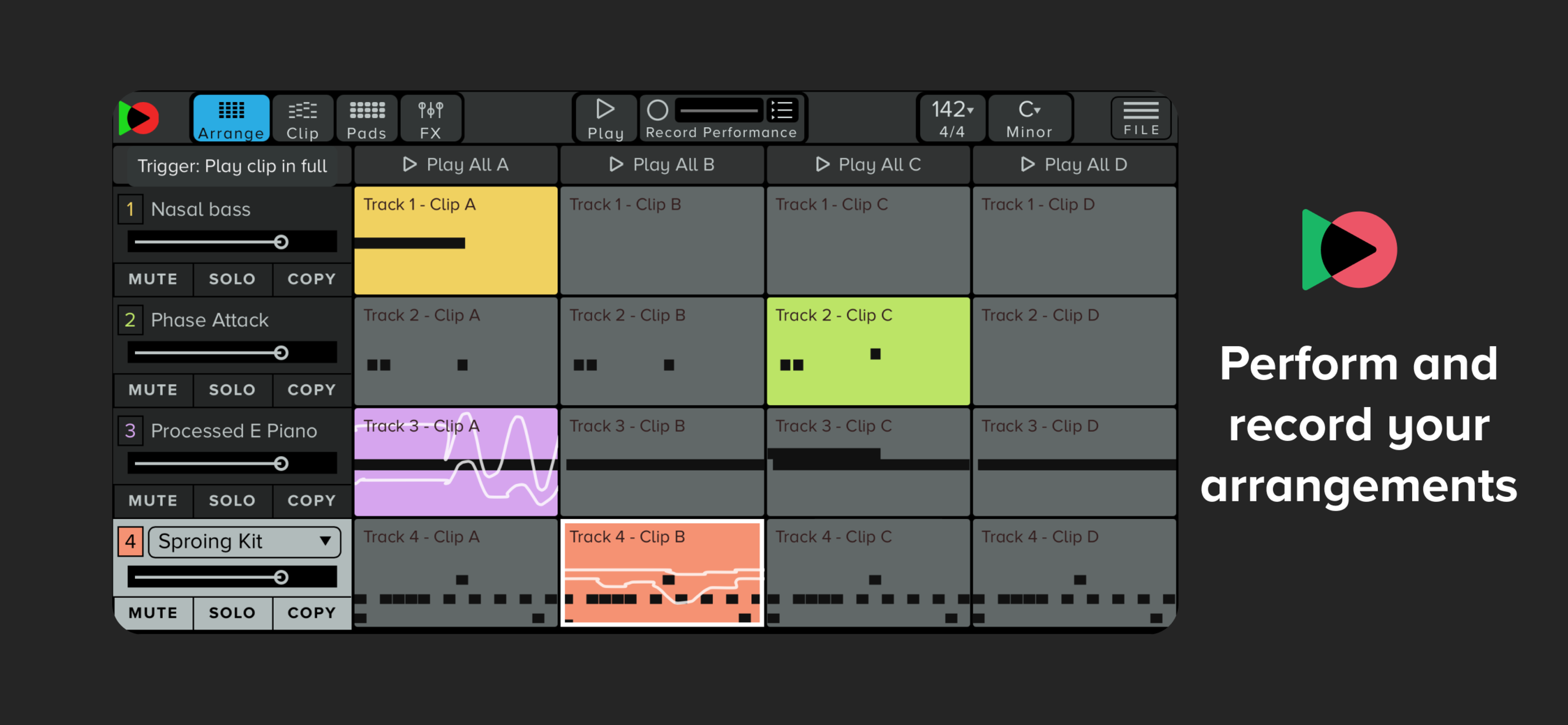 YuStudio Mobile screenshot 6